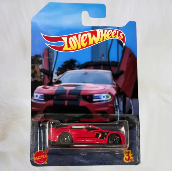 Custom Dream Car Toy - The Perfect Gift for Husband or Dad