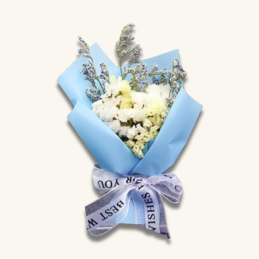 Giftofloves™ Mini Forever Bouquet