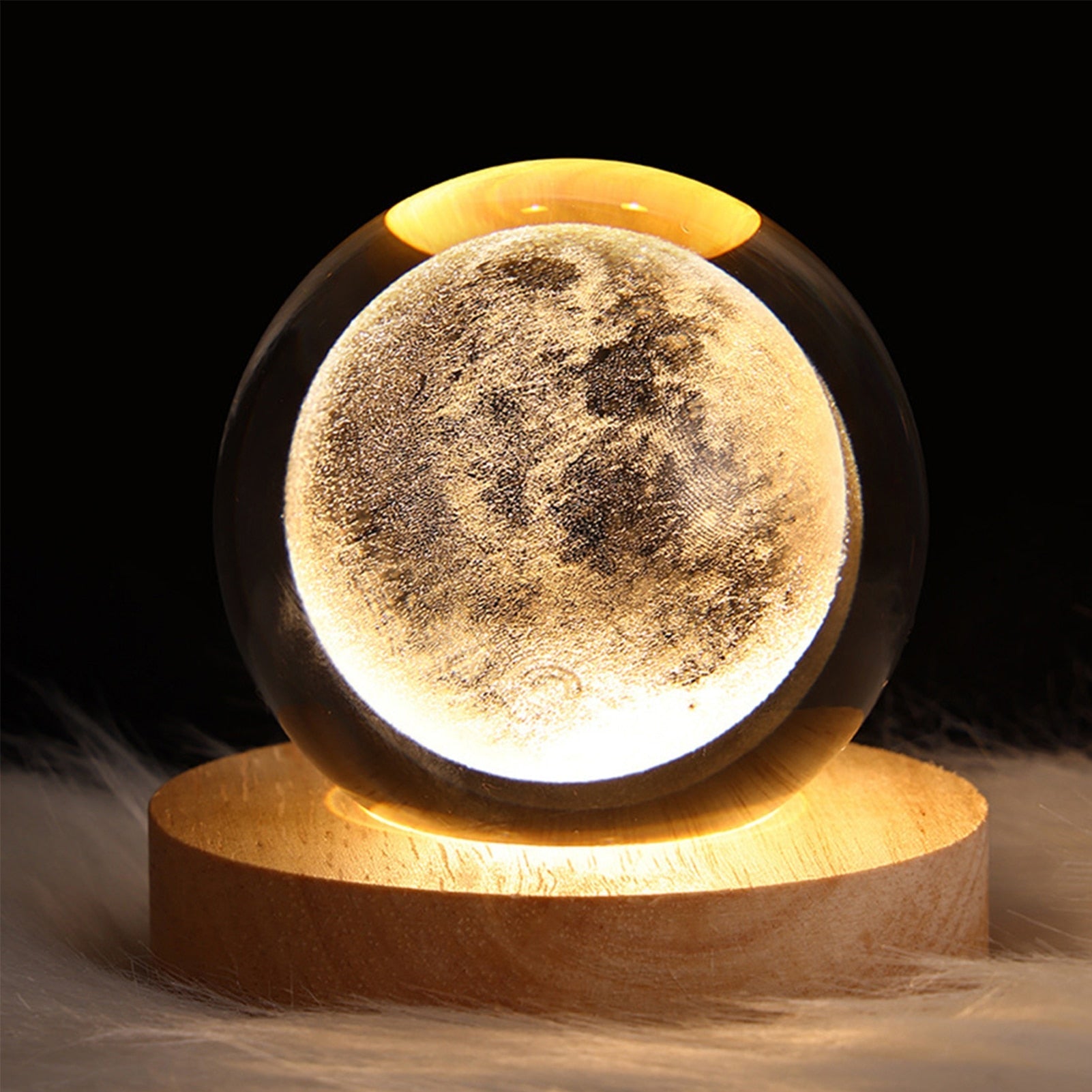 Giftofloves™ AstroSphere Lamp