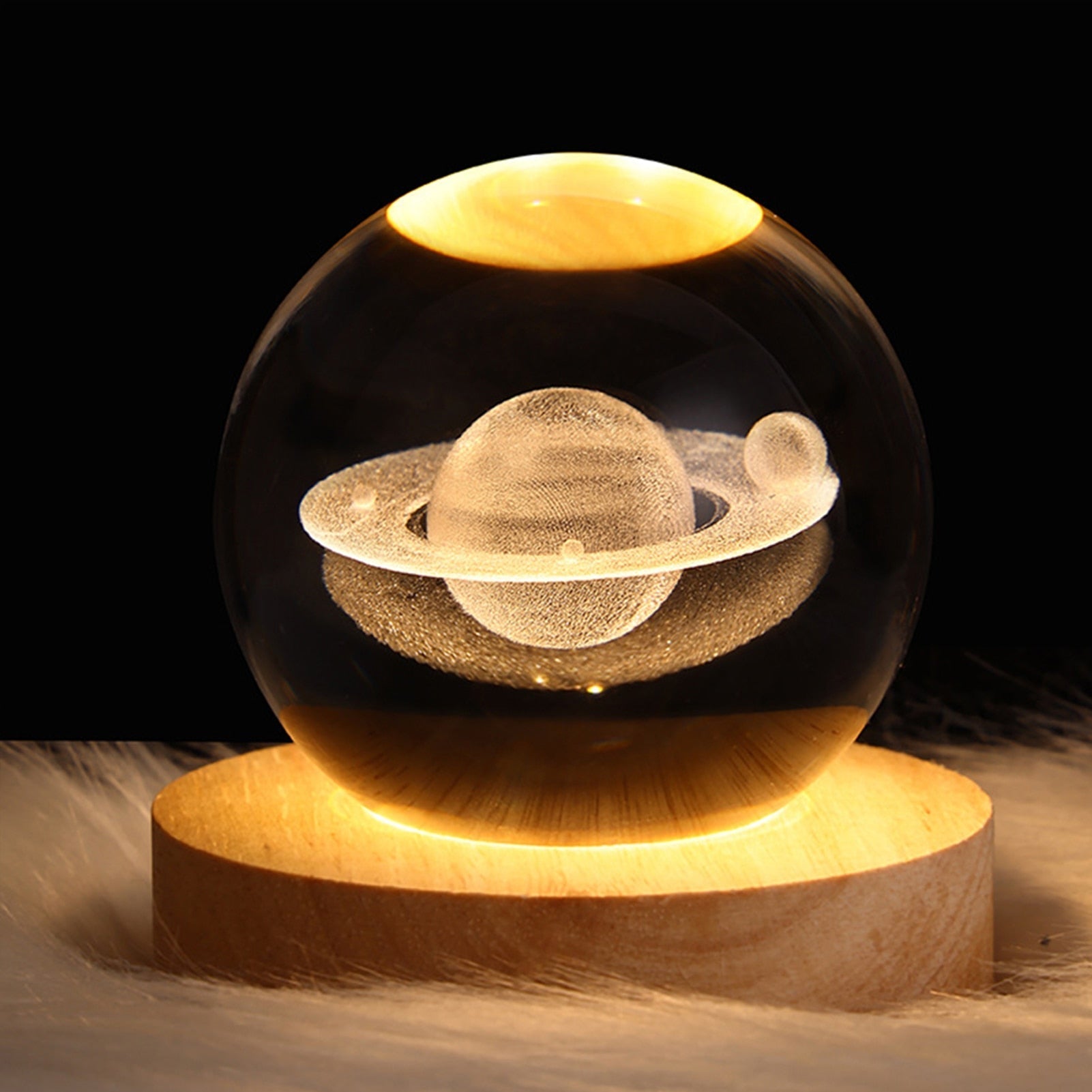 Giftofloves™ AstroSphere Lamp