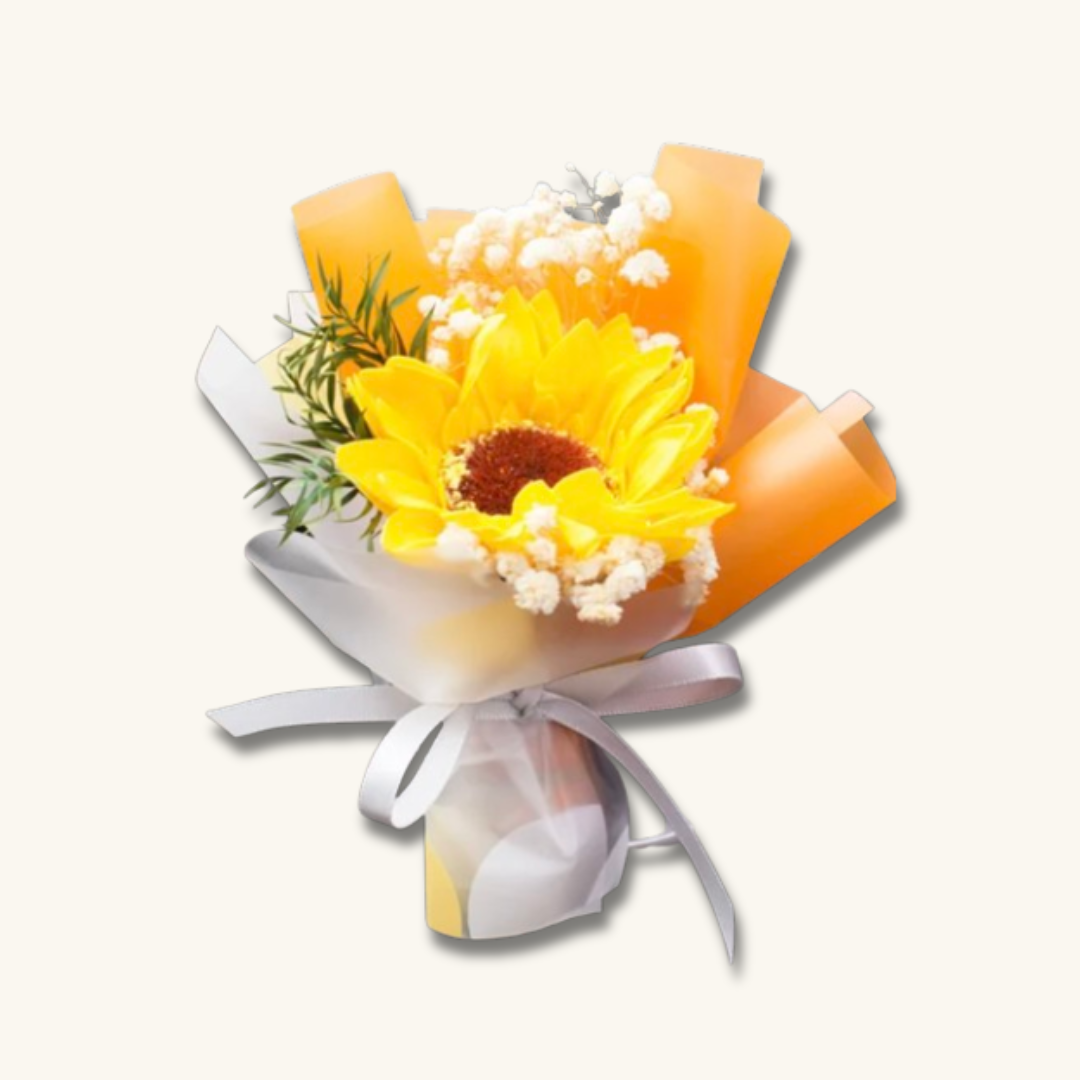 Giftofloves™ Mini Forever Bouquet