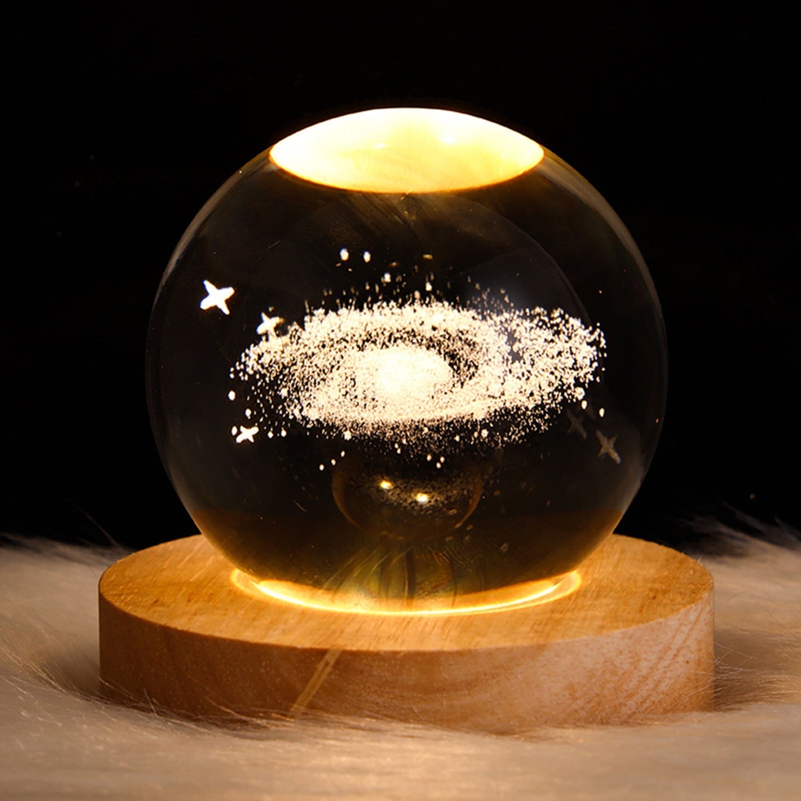 Giftofloves™ AstroSphere Lamp