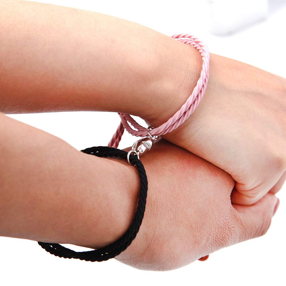 Giftofloves™ Love Couples Bracelets